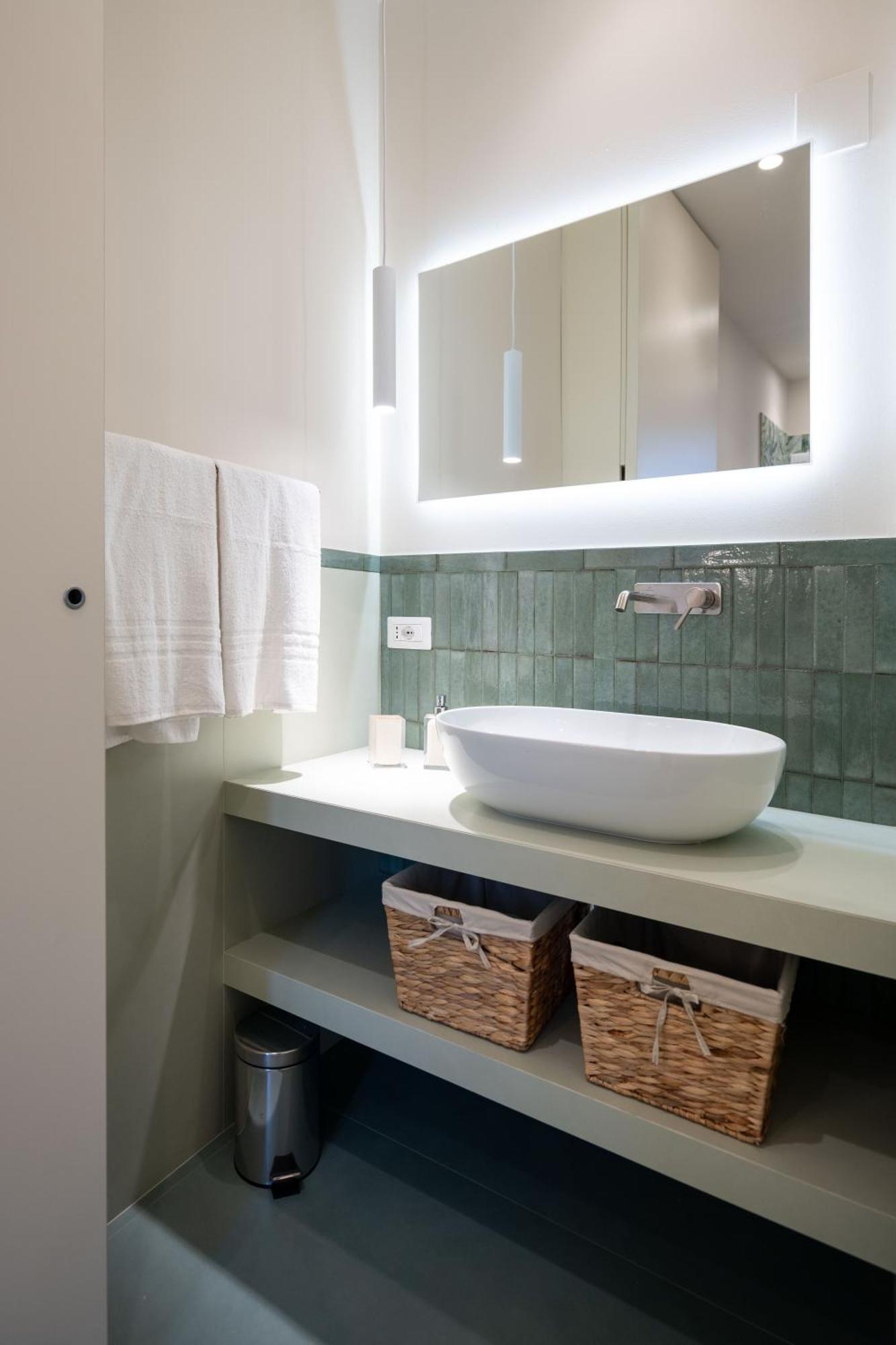 La Farfalla Blu - Boutique Apartment Bergamo Buitenkant foto